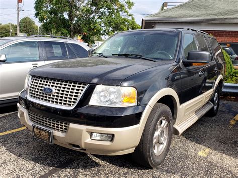 ford expedition for sale in ohio